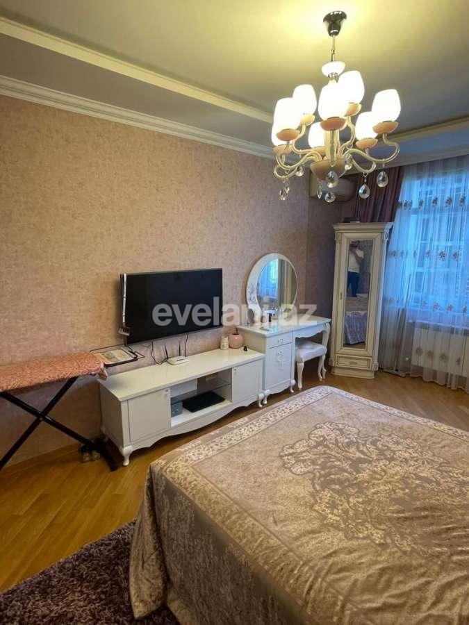 Satılır, yeni tikili, 3 otaqlı, 86 m², Bakı, Nəsimi r, Gənclik m.