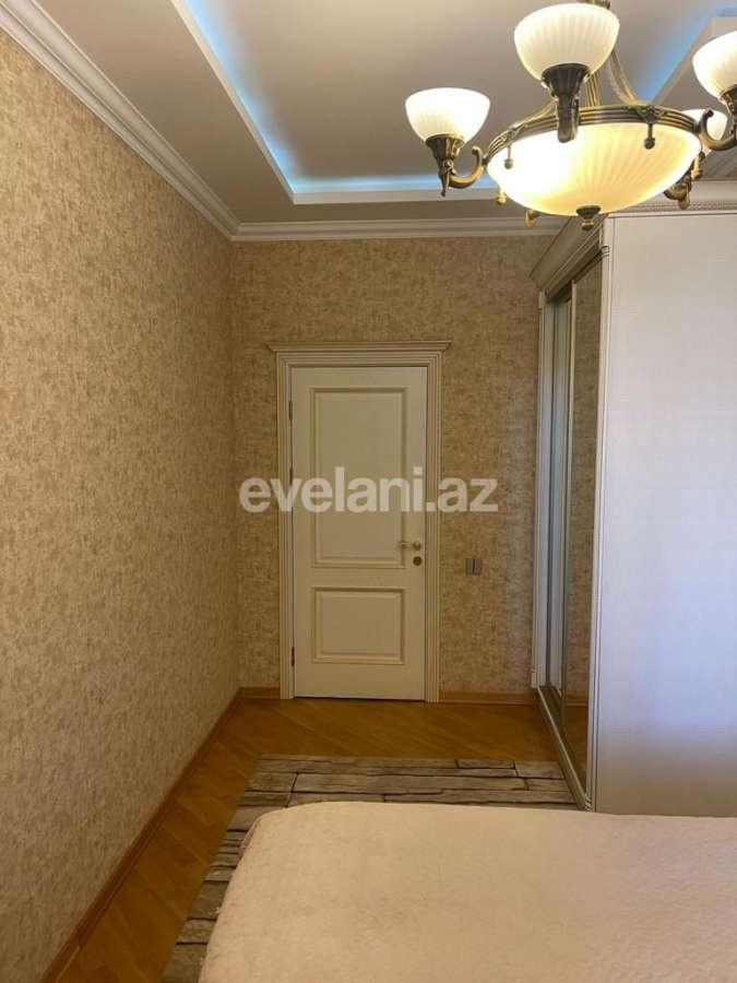 Satılır, yeni tikili, 3 otaqlı, 86 m², Bakı, Nəsimi r, Gənclik m.