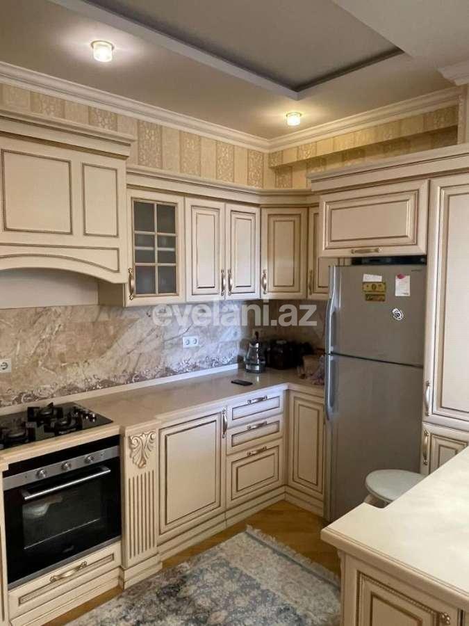 Satılır, yeni tikili, 3 otaqlı, 86 m², Bakı, Nəsimi r, Gənclik m.