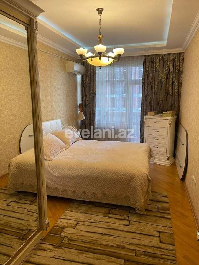 Satılır, yeni tikili, 3 otaqlı, 86 m², Bakı, Nəsimi r, Gənclik m.