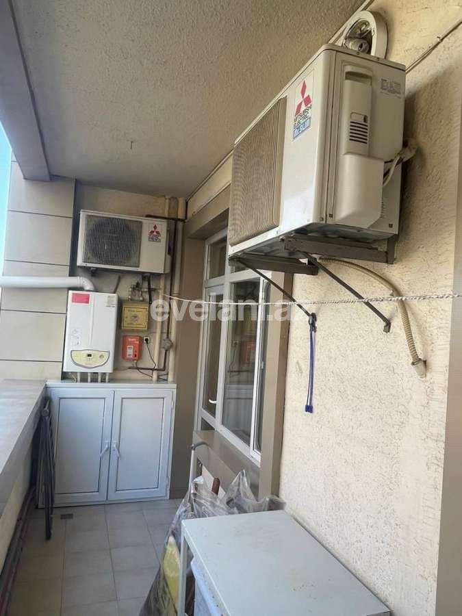 Satılır, yeni tikili, 3 otaqlı, 86 m², Bakı, Nəsimi r, Gənclik m.