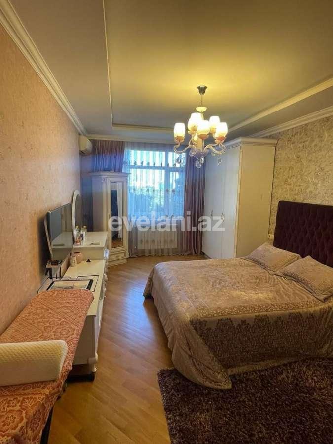 Satılır, yeni tikili, 3 otaqlı, 86 m², Bakı, Nəsimi r, Gənclik m.