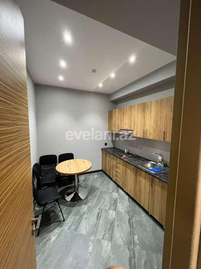 Kirayə verilir, ofis, 5 otaqlı, 160 m², Bakı, Nəsimi r.