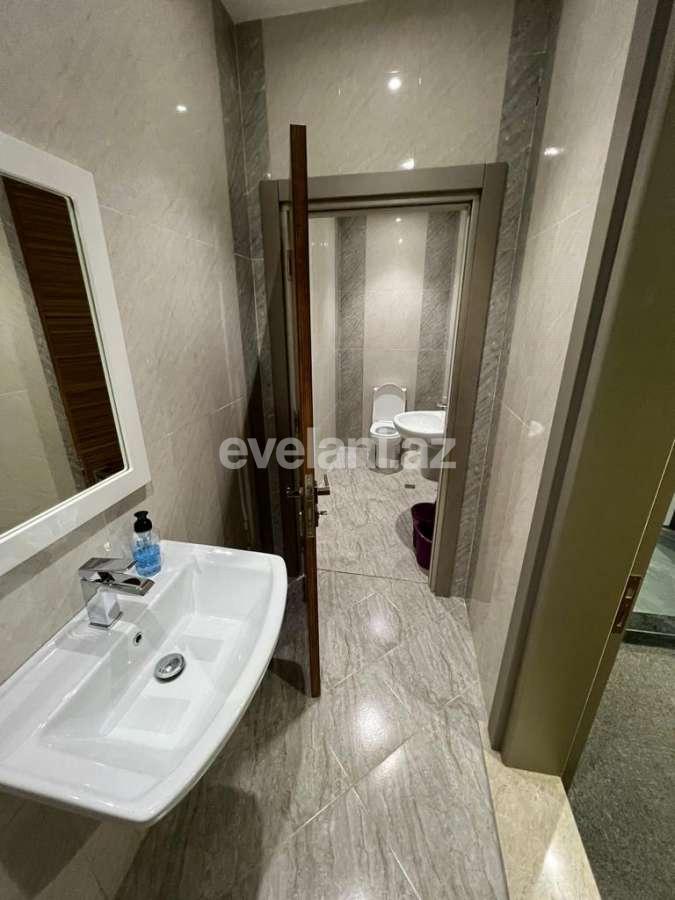 Kirayə verilir, ofis, 5 otaqlı, 160 m², Bakı, Nəsimi r.