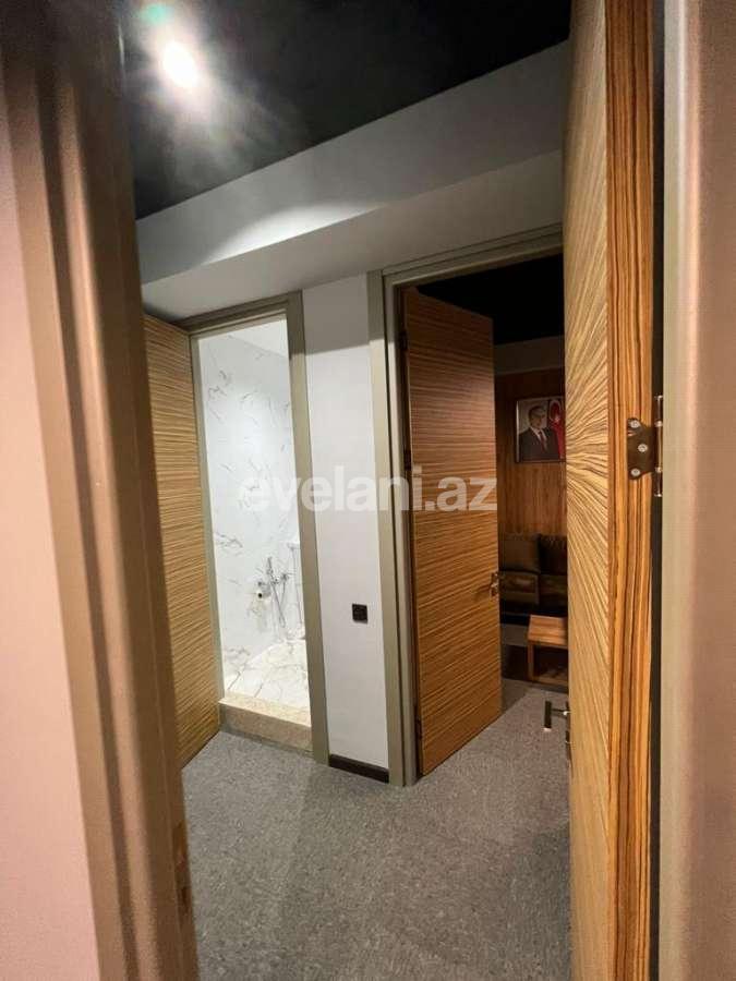 Kirayə verilir, ofis, 5 otaqlı, 160 m², Bakı, Nəsimi r.