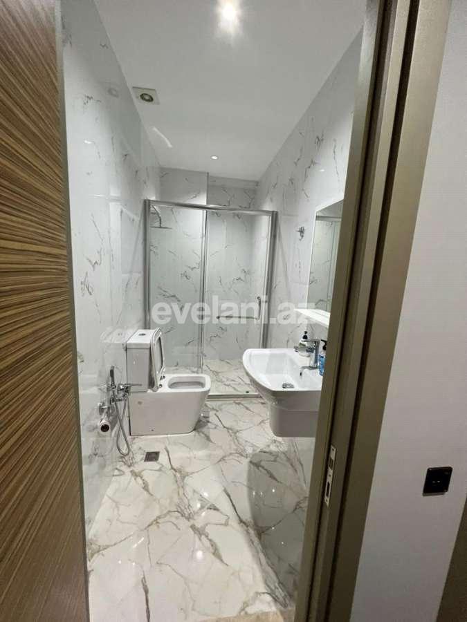 Kirayə verilir, ofis, 5 otaqlı, 160 m², Bakı, Nəsimi r.