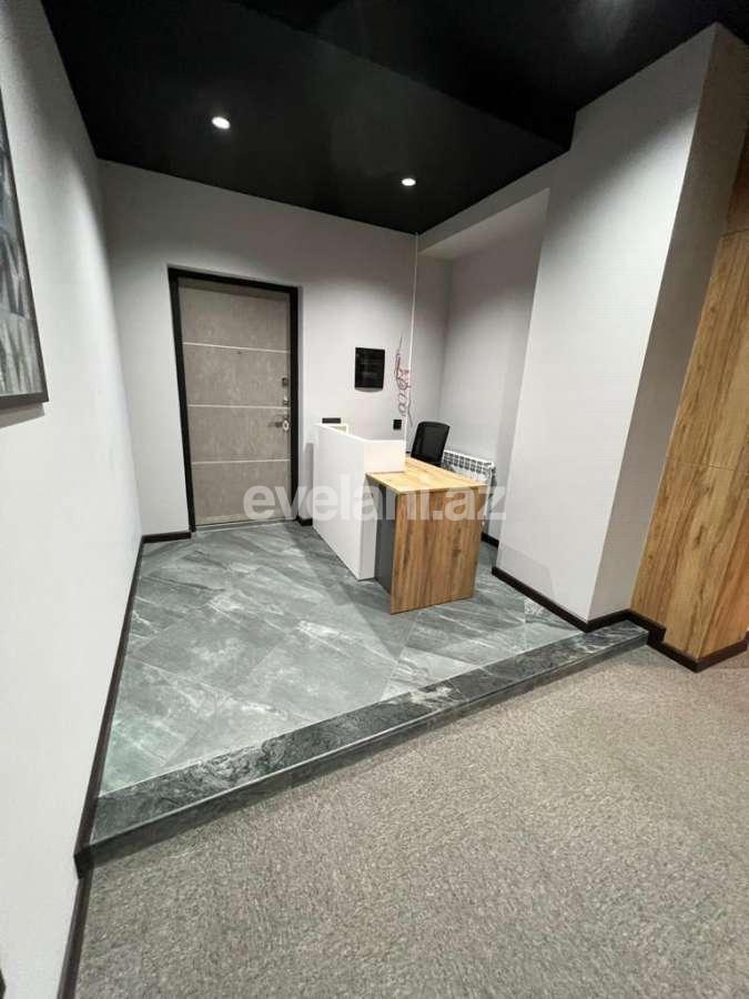 Kirayə verilir, ofis, 5 otaqlı, 160 m², Bakı, Nəsimi r.