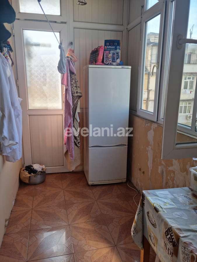 Продаётся, новостройка, 3-комнаты, 80 m², Баку, Бинагадинский r, 9-й микрорайон p, Насими m.