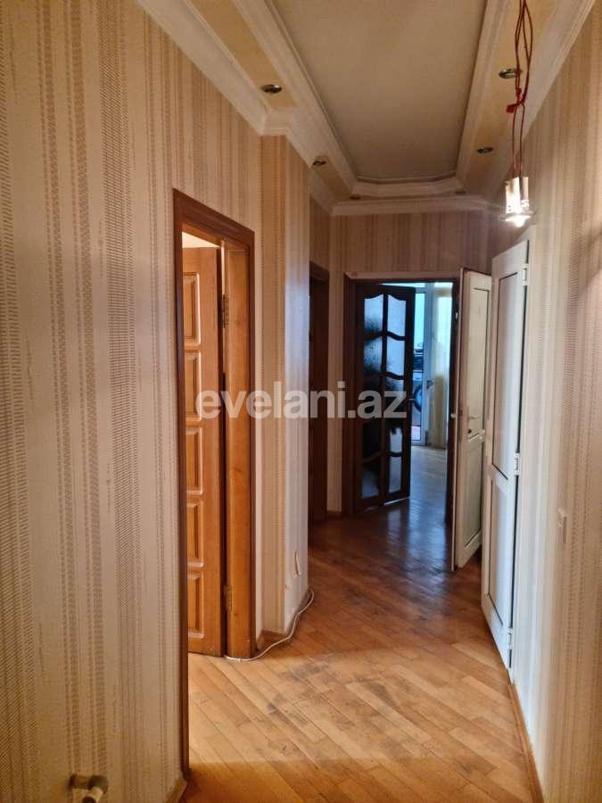 Продаётся, новостройка, 3-комнаты, 80 m², Баку, Бинагадинский r, 9-й микрорайон p, Насими m.