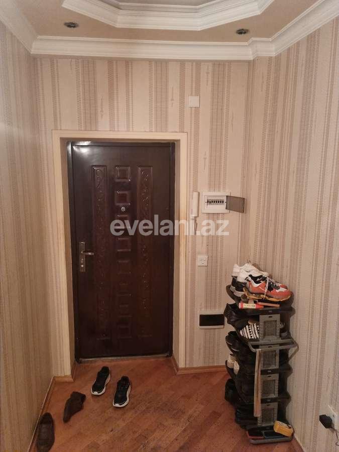 Продаётся, новостройка, 3-комнаты, 80 m², Баку, Бинагадинский r, 9-й микрорайон p, Насими m.