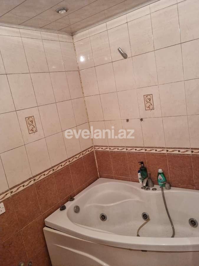 Продаётся, новостройка, 3-комнаты, 80 m², Баку, Бинагадинский r, 9-й микрорайон p, Насими m.