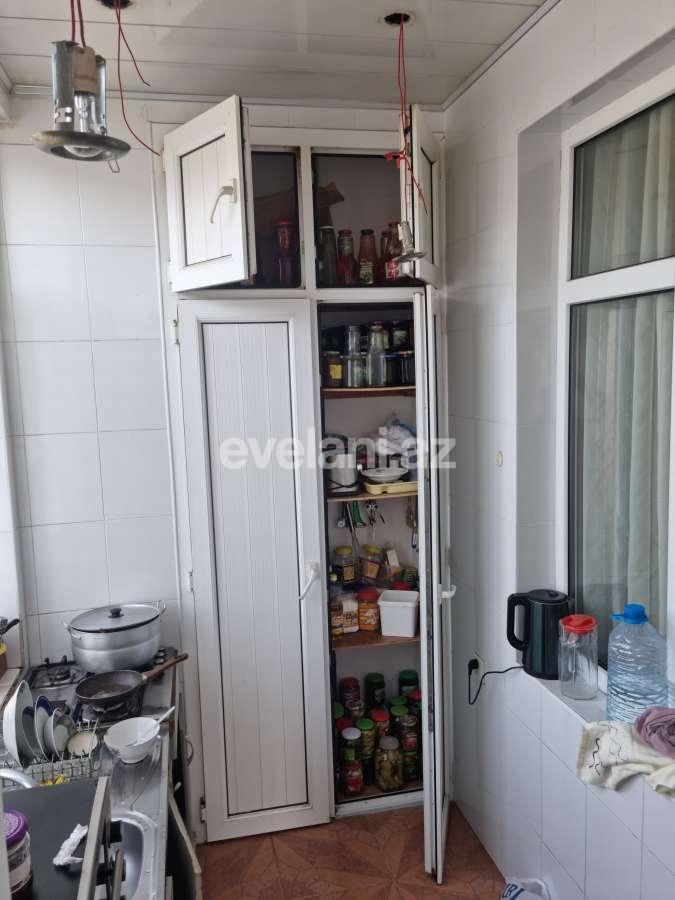 Продаётся, новостройка, 3-комнаты, 80 m², Баку, Бинагадинский r, 9-й микрорайон p, Насими m.