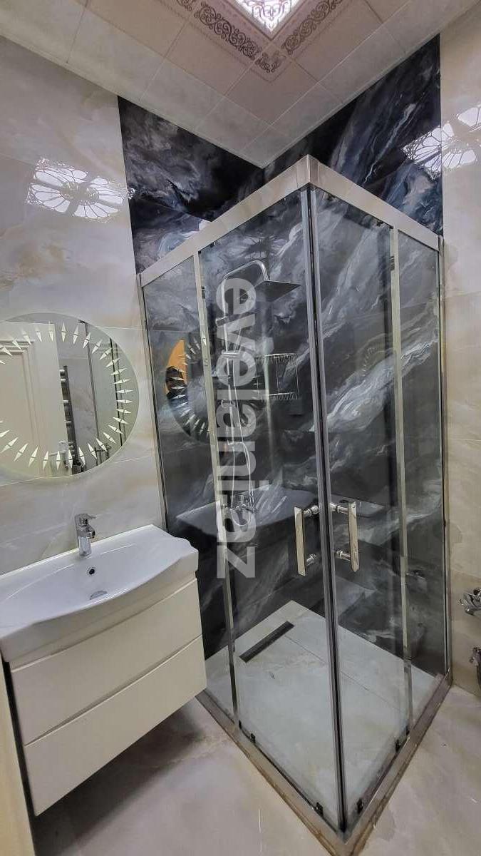 Продаётся, новостройка, 3-комнаты, 58 m², Баку, Насиминский r, 28 мая m.