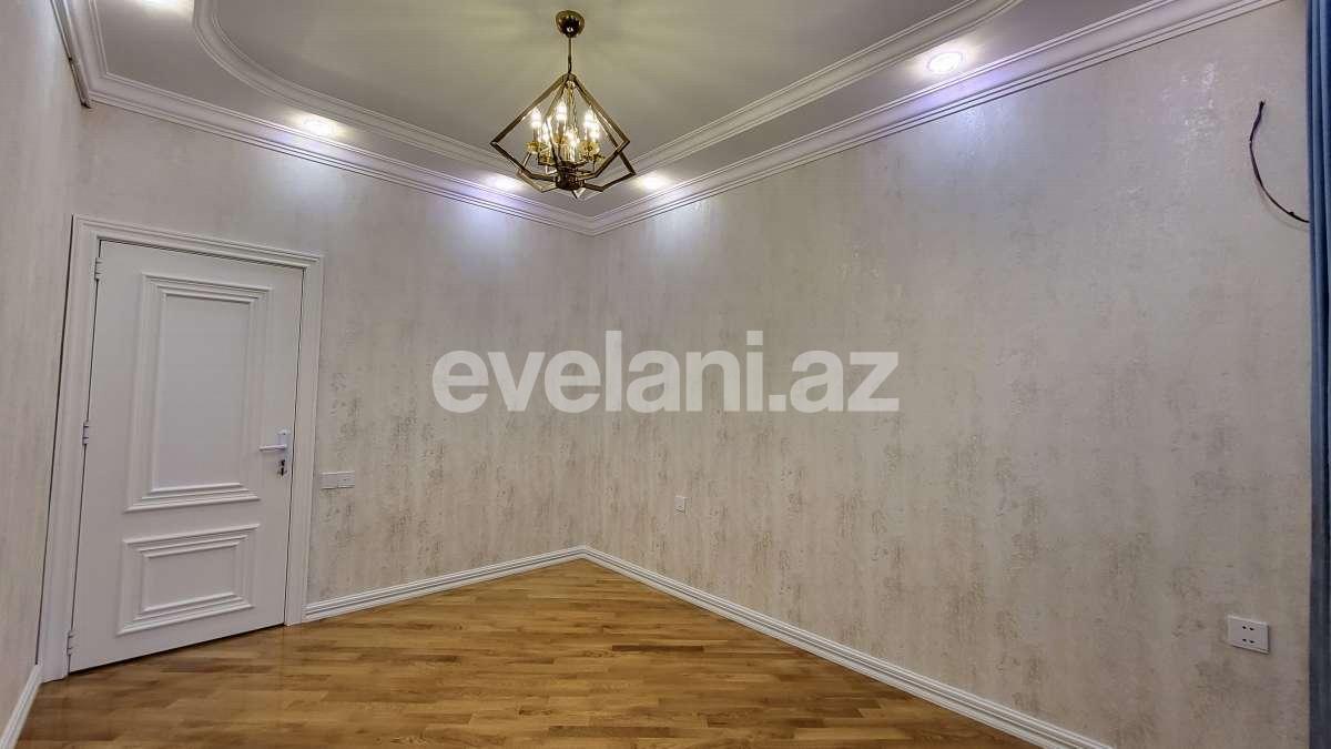 Продаётся, новостройка, 3-комнаты, 58 m², Баку, Насиминский r, 28 мая m.