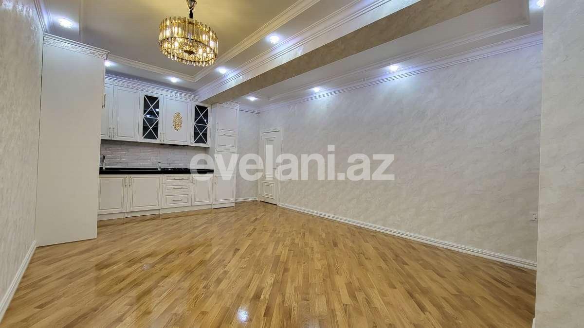 Продаётся, новостройка, 3-комнаты, 58 m², Баку, Насиминский r, 28 мая m.