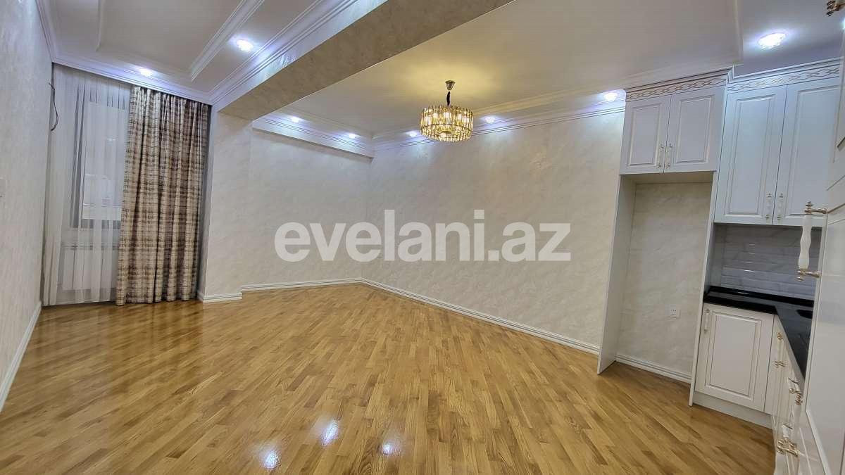 Продаётся, новостройка, 3-комнаты, 58 m², Баку, Насиминский r, 28 мая m.