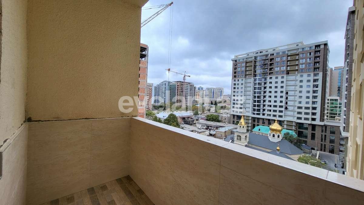 Продаётся, новостройка, 3-комнаты, 58 m², Баку, Насиминский r, 28 мая m.