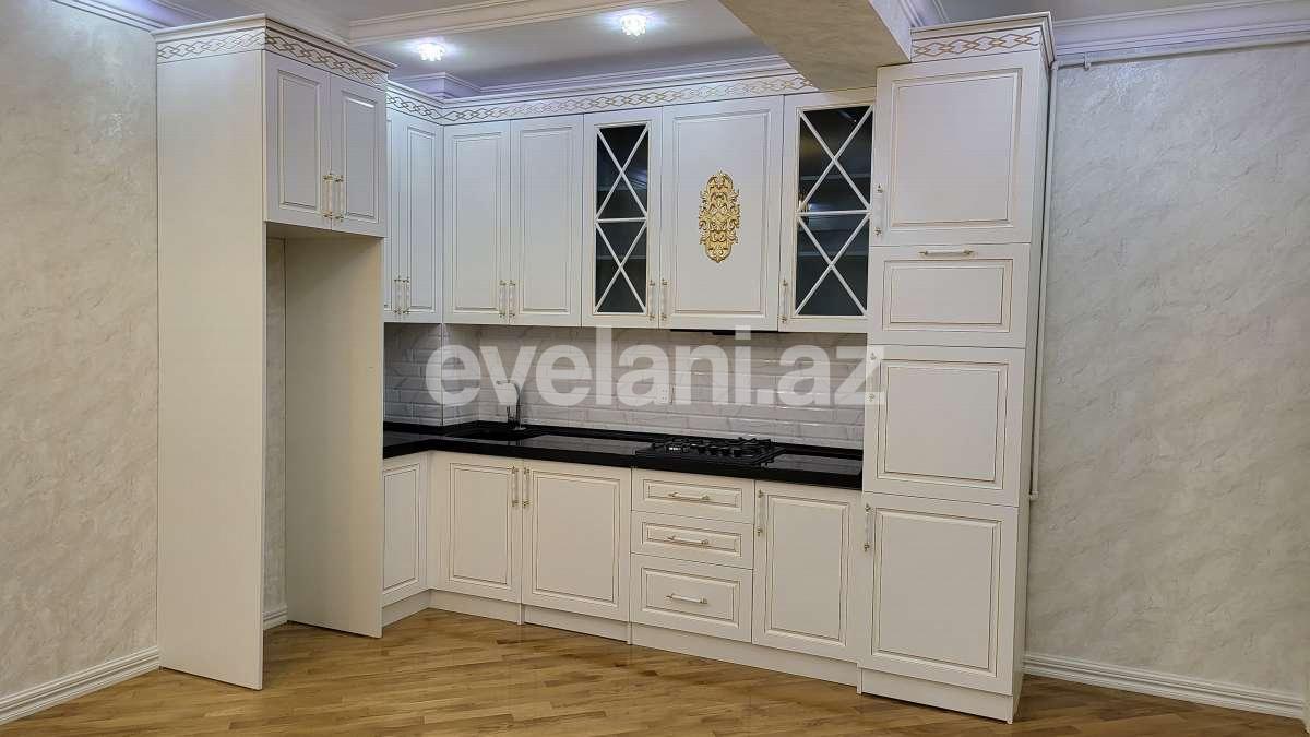 Продаётся, новостройка, 3-комнаты, 58 m², Баку, Насиминский r, 28 мая m.