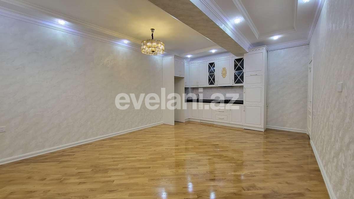 Продаётся, новостройка, 3-комнаты, 58 m², Баку, Насиминский r, 28 мая m.