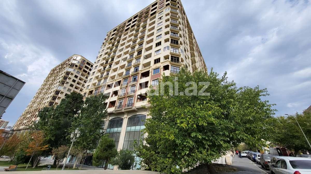 Продаётся, новостройка, 3-комнаты, 58 m², Баку, Насиминский r, 28 мая m.