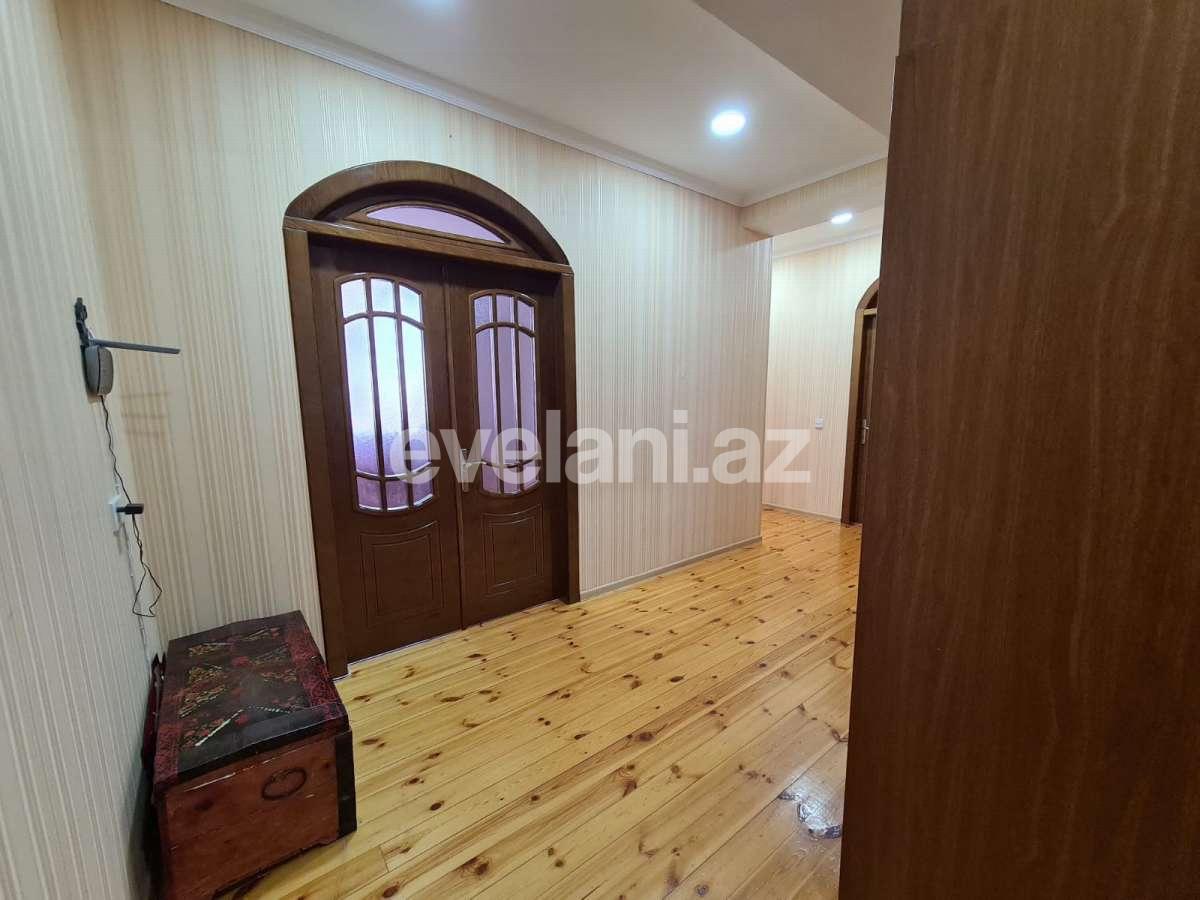 Satılır, yeni tikili, 3 otaqlı, 90 m², Bakı, Sabunçu r, Bakıxanov q.