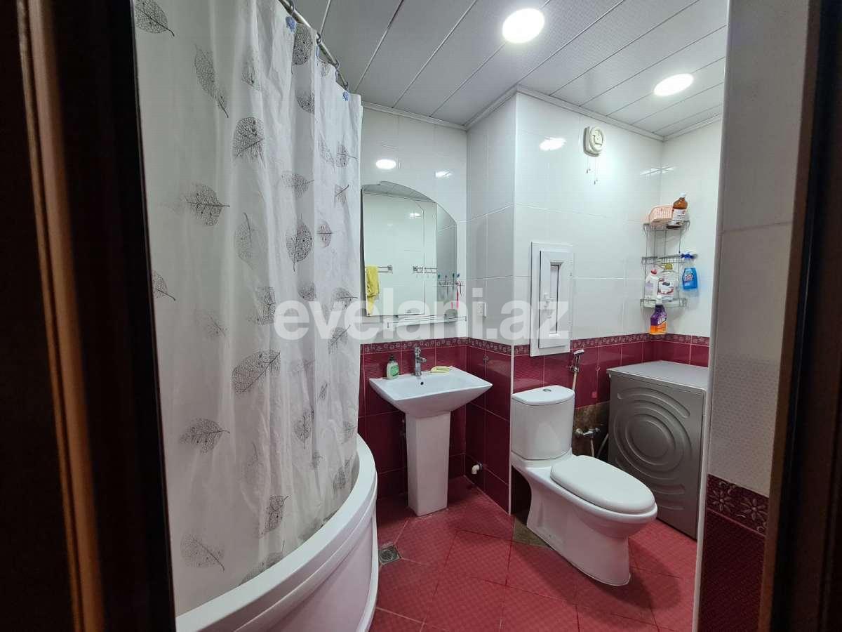 Satılır, yeni tikili, 3 otaqlı, 90 m², Bakı, Sabunçu r, Bakıxanov q.