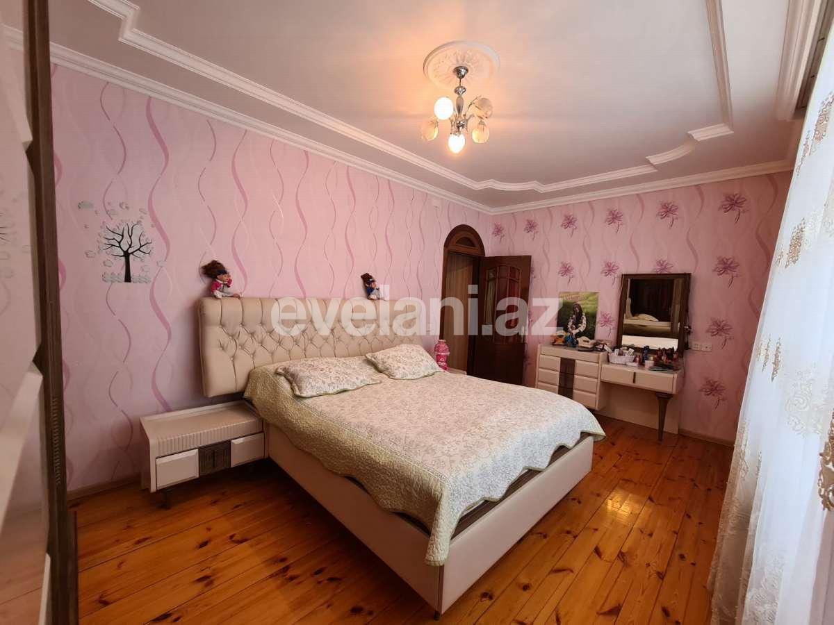 Satılır, yeni tikili, 3 otaqlı, 90 m², Bakı, Sabunçu r, Bakıxanov q.