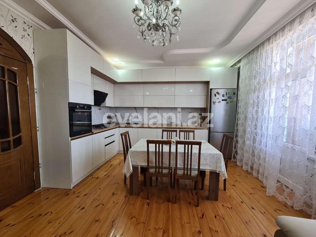 Satılır, yeni tikili, 3 otaqlı, 90 m², Bakı, Sabunçu r, Bakıxanov q.