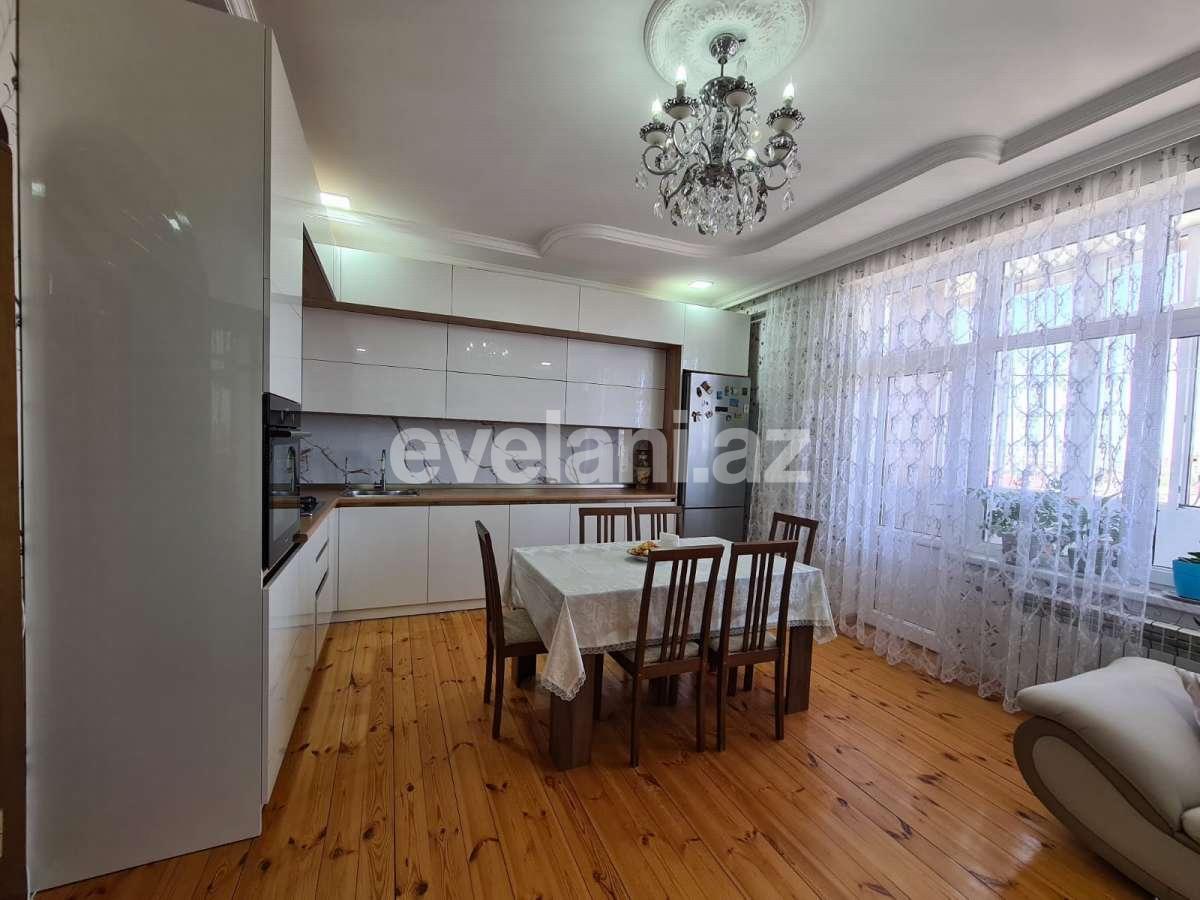 Satılır, yeni tikili, 3 otaqlı, 90 m², Bakı, Sabunçu r, Bakıxanov q.