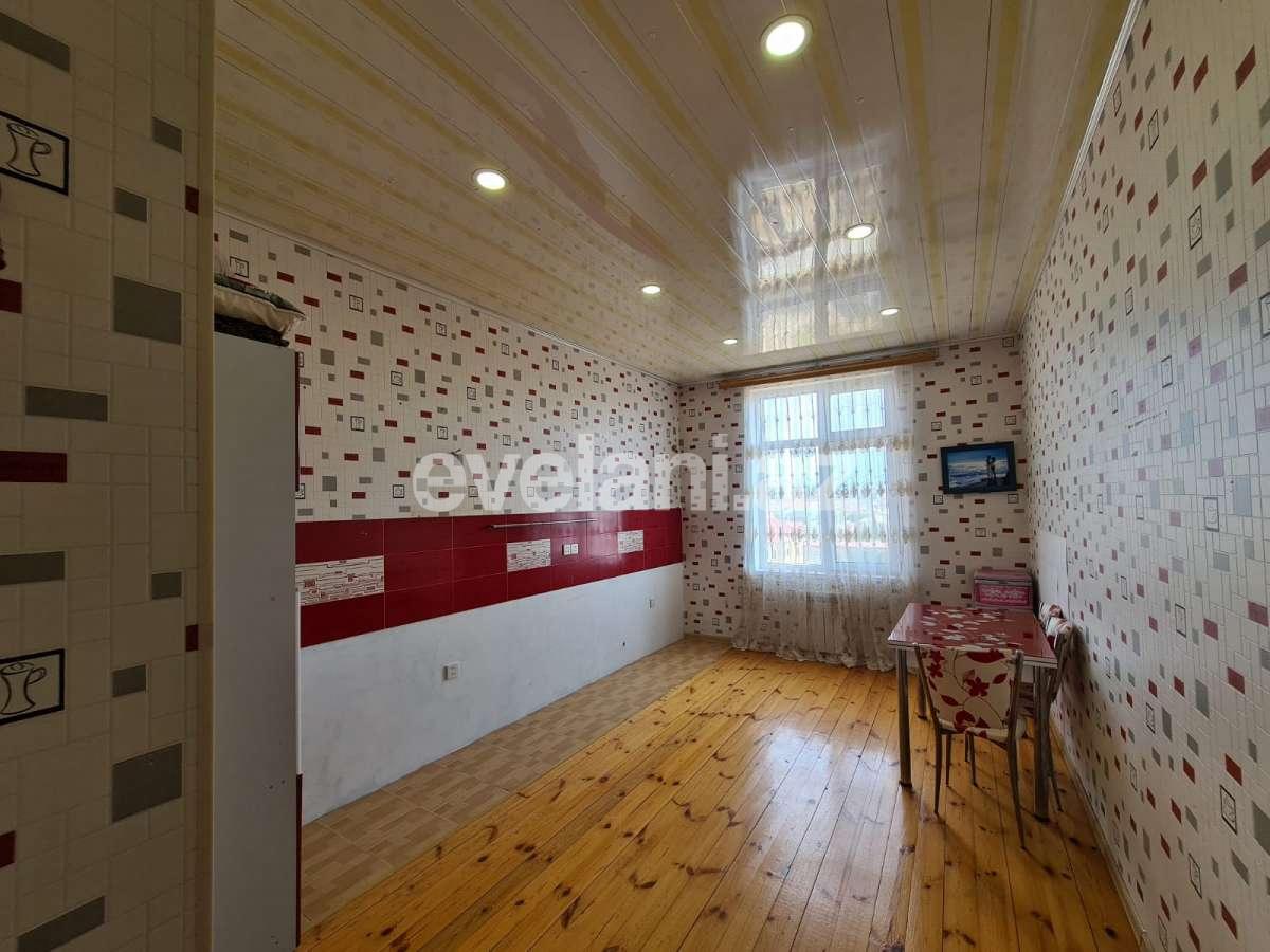 Satılır, yeni tikili, 3 otaqlı, 90 m², Bakı, Sabunçu r, Bakıxanov q.