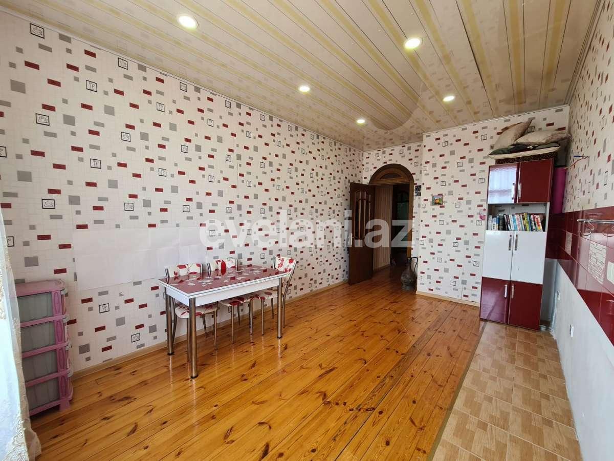 Satılır, yeni tikili, 3 otaqlı, 90 m², Bakı, Sabunçu r, Bakıxanov q.