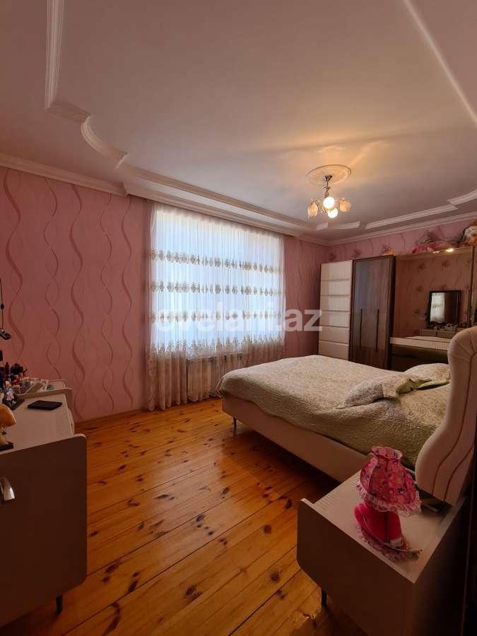 Satılır, yeni tikili, 3 otaqlı, 90 m², Bakı, Sabunçu r, Bakıxanov q.