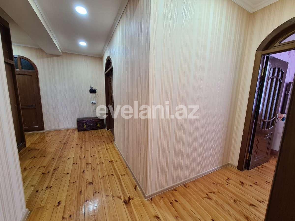 Satılır, yeni tikili, 3 otaqlı, 90 m², Bakı, Sabunçu r, Bakıxanov q.