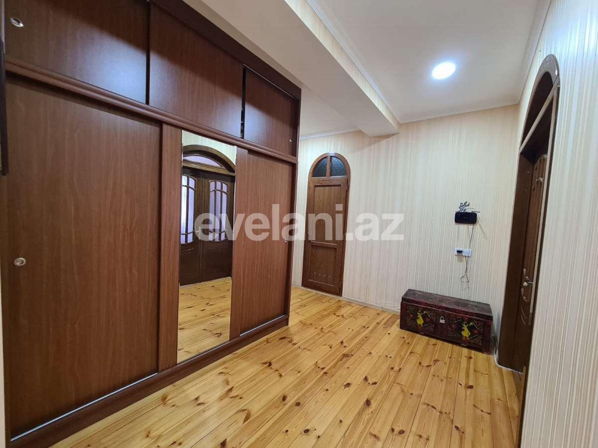 Satılır, yeni tikili, 3 otaqlı, 90 m², Bakı, Sabunçu r, Bakıxanov q.