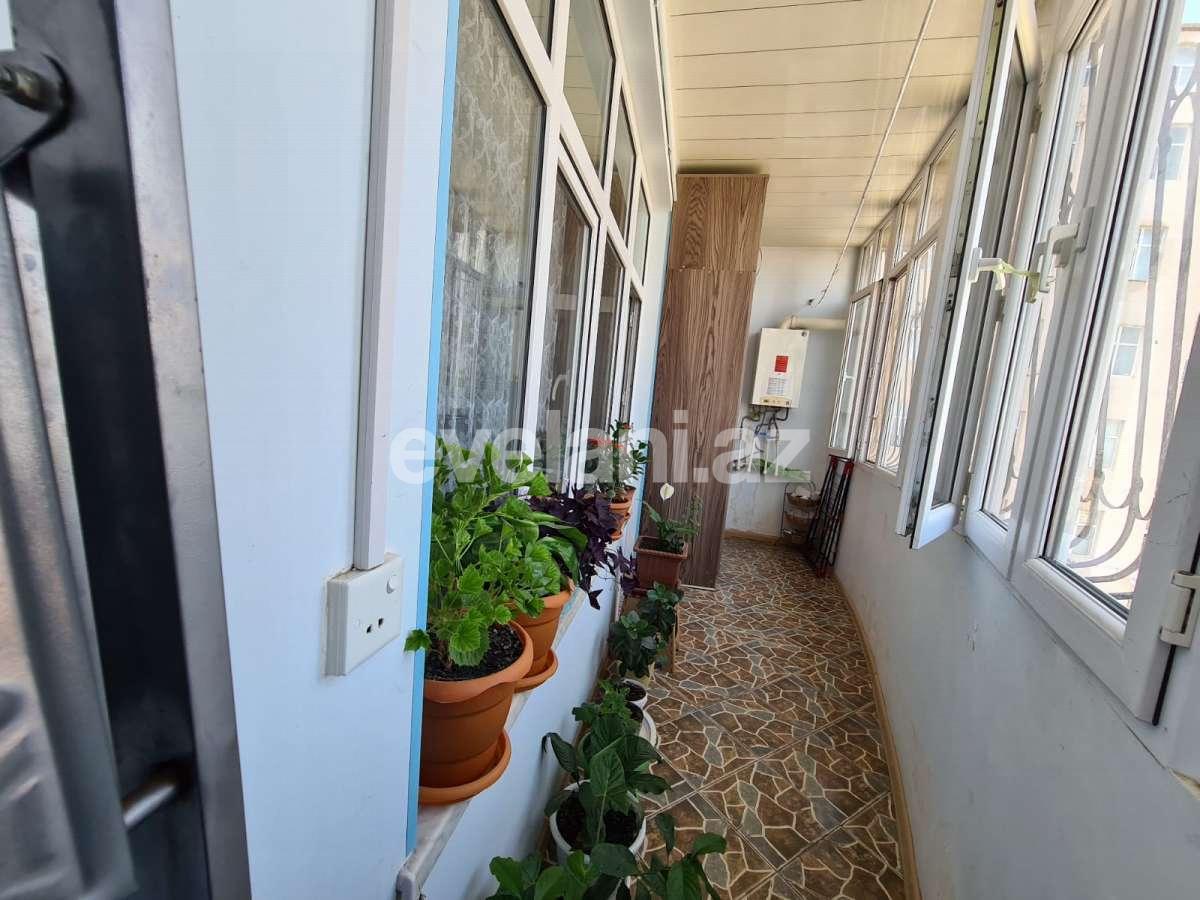 Satılır, yeni tikili, 3 otaqlı, 90 m², Bakı, Sabunçu r, Bakıxanov q.