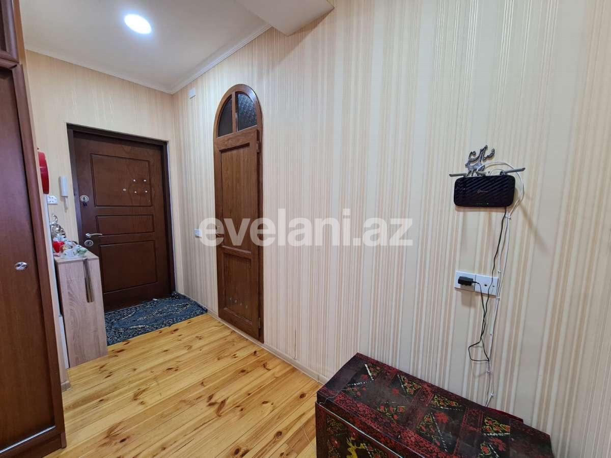 Satılır, yeni tikili, 3 otaqlı, 90 m², Bakı, Sabunçu r, Bakıxanov q.
