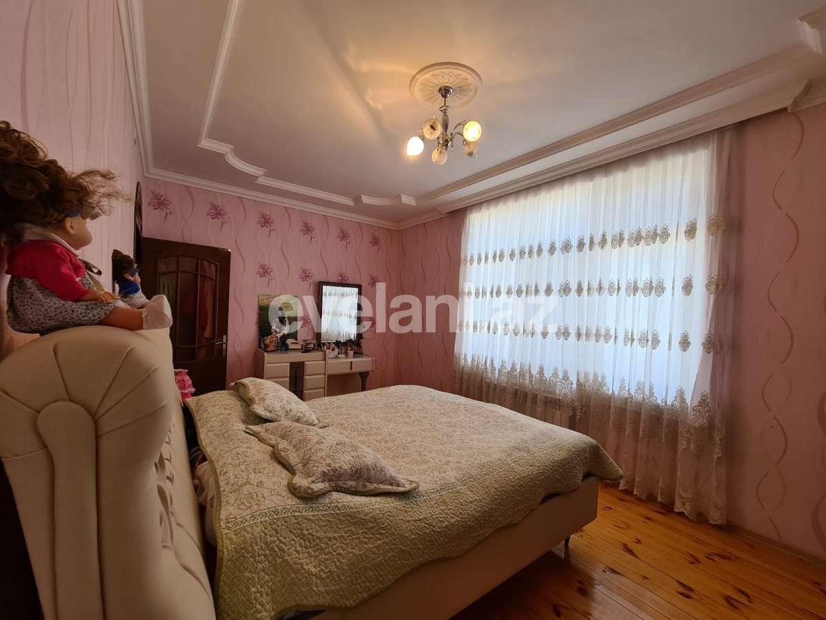 Satılır, yeni tikili, 3 otaqlı, 90 m², Bakı, Sabunçu r, Bakıxanov q.