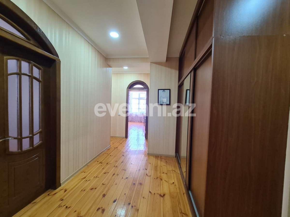 Satılır, yeni tikili, 3 otaqlı, 90 m², Bakı, Sabunçu r, Bakıxanov q.