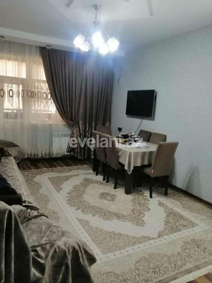 Satılır, köhnə tikili, 2 otaqlı, 70.1 m², Bakı, Nərimanov r, Nəriman Nərimanov m.