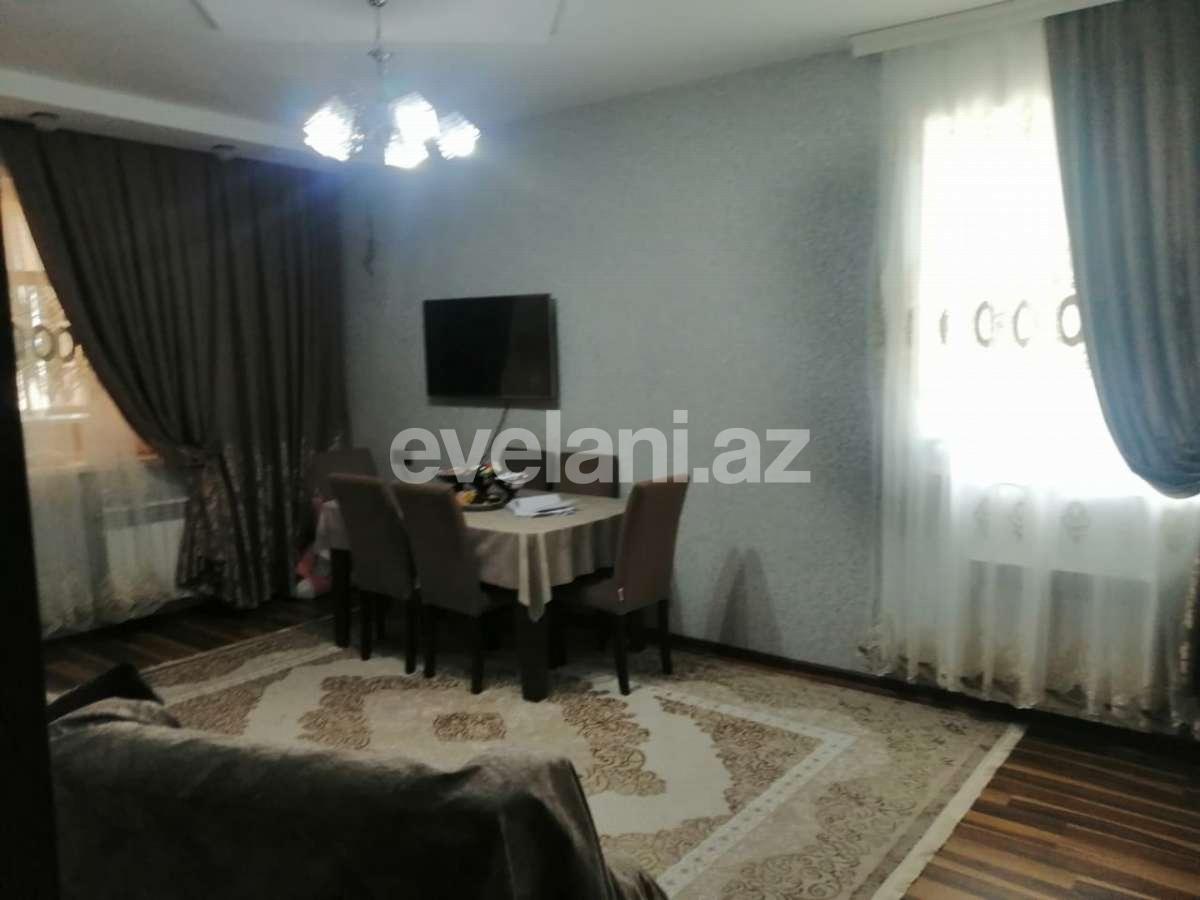 Satılır, köhnə tikili, 2 otaqlı, 70.1 m², Bakı, Nərimanov r, Nəriman Nərimanov m.