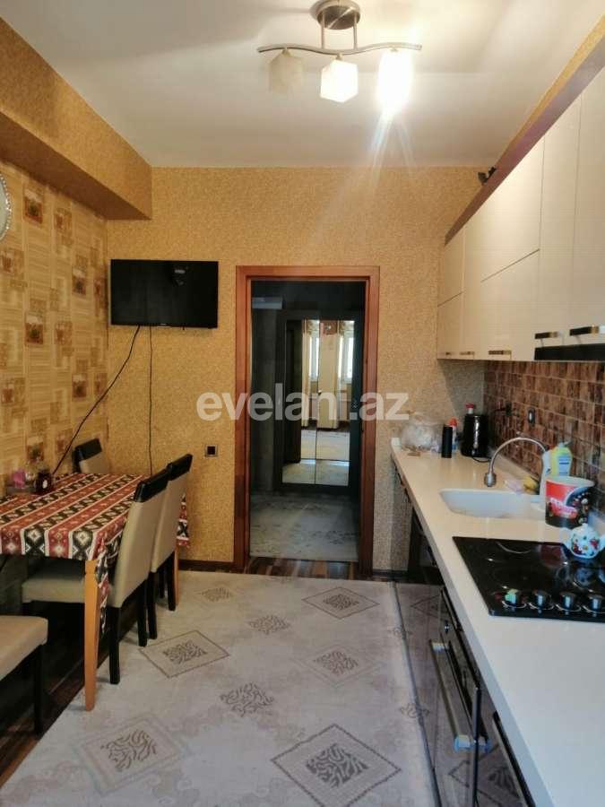 Satılır, köhnə tikili, 2 otaqlı, 70.1 m², Bakı, Nərimanov r, Nəriman Nərimanov m.