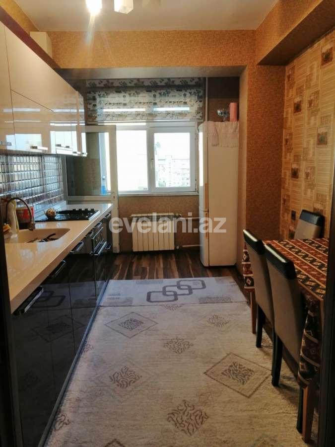 Satılır, köhnə tikili, 2 otaqlı, 70.1 m², Bakı, Nərimanov r, Nəriman Nərimanov m.