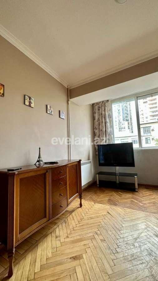 Kirayə verilir, yeni tikili, 2 otaqlı, 65 m², Bakı, Səbail r, Sahil m.
