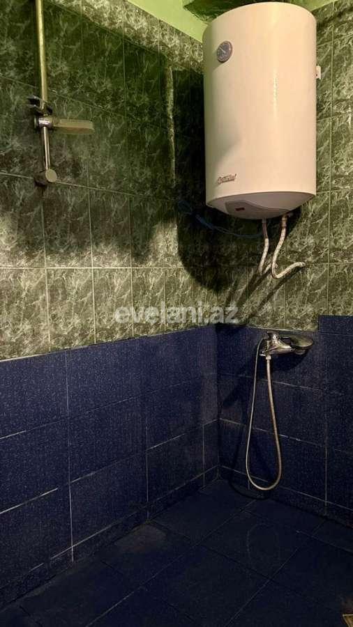 Kirayə verilir, yeni tikili, 2 otaqlı, 65 m², Bakı, Səbail r, Sahil m.