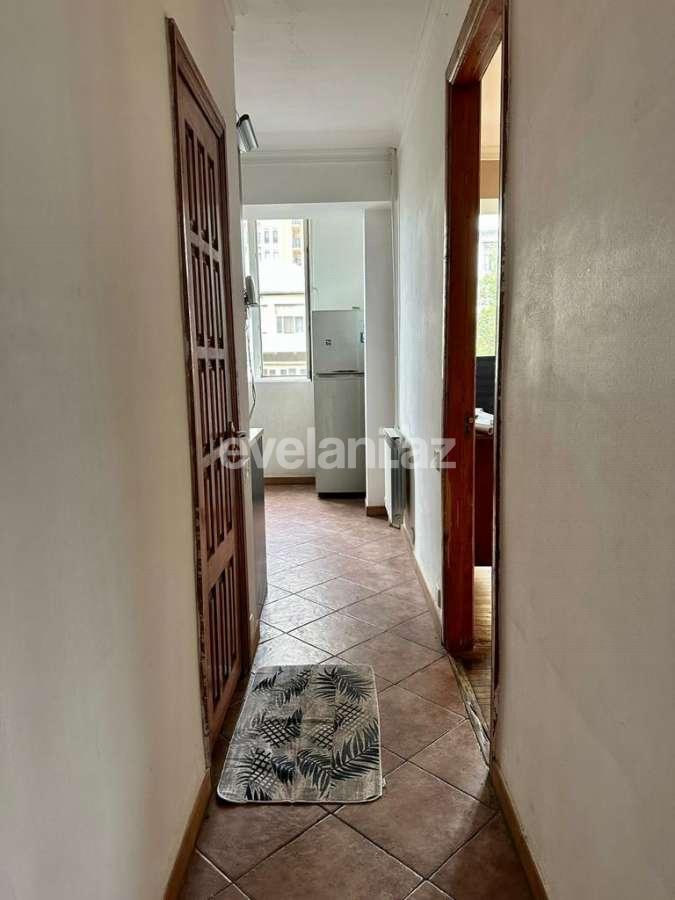 Kirayə verilir, yeni tikili, 2 otaqlı, 65 m², Bakı, Səbail r, Sahil m.