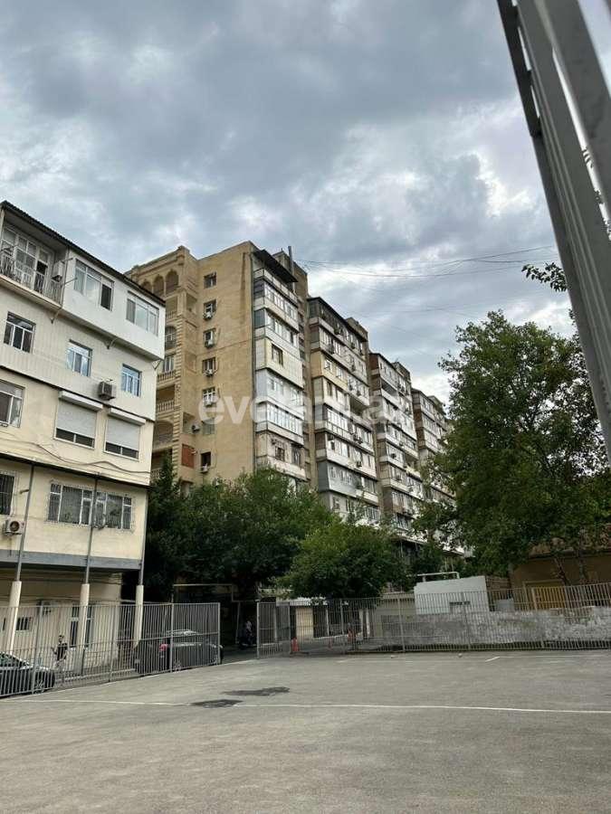 Kirayə verilir, yeni tikili, 2 otaqlı, 65 m², Bakı, Səbail r, Sahil m.