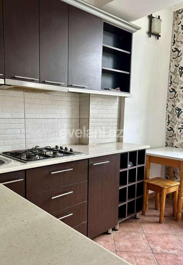 Kirayə verilir, yeni tikili, 2 otaqlı, 65 m², Bakı, Səbail r, Sahil m.