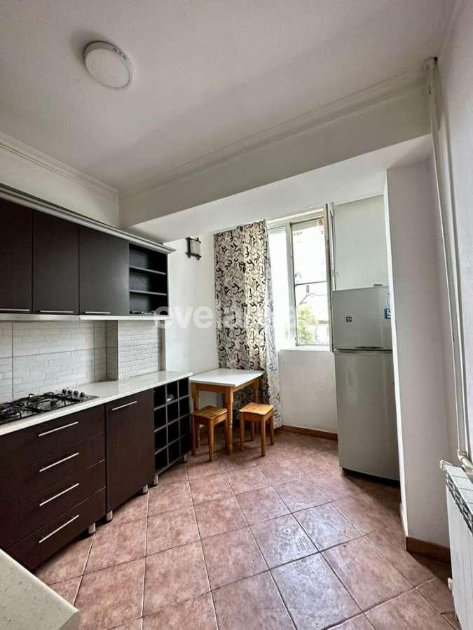 Kirayə verilir, yeni tikili, 2 otaqlı, 65 m², Bakı, Səbail r, Sahil m.