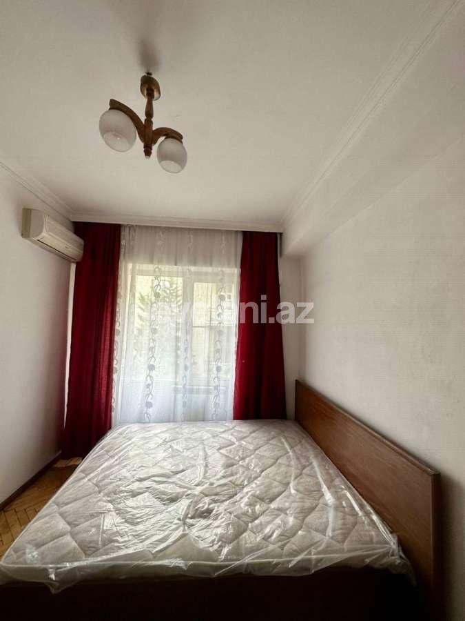 Kirayə verilir, yeni tikili, 2 otaqlı, 65 m², Bakı, Səbail r, Sahil m.