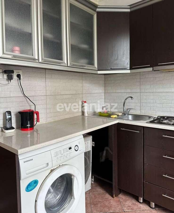 Kirayə verilir, yeni tikili, 2 otaqlı, 65 m², Bakı, Səbail r, Sahil m.